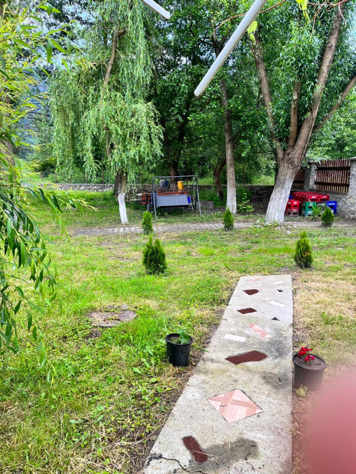 La Gradina Mehadija Exterior foto