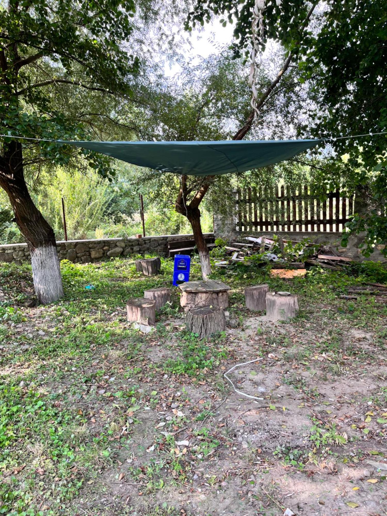 La Gradina Mehadija Exterior foto