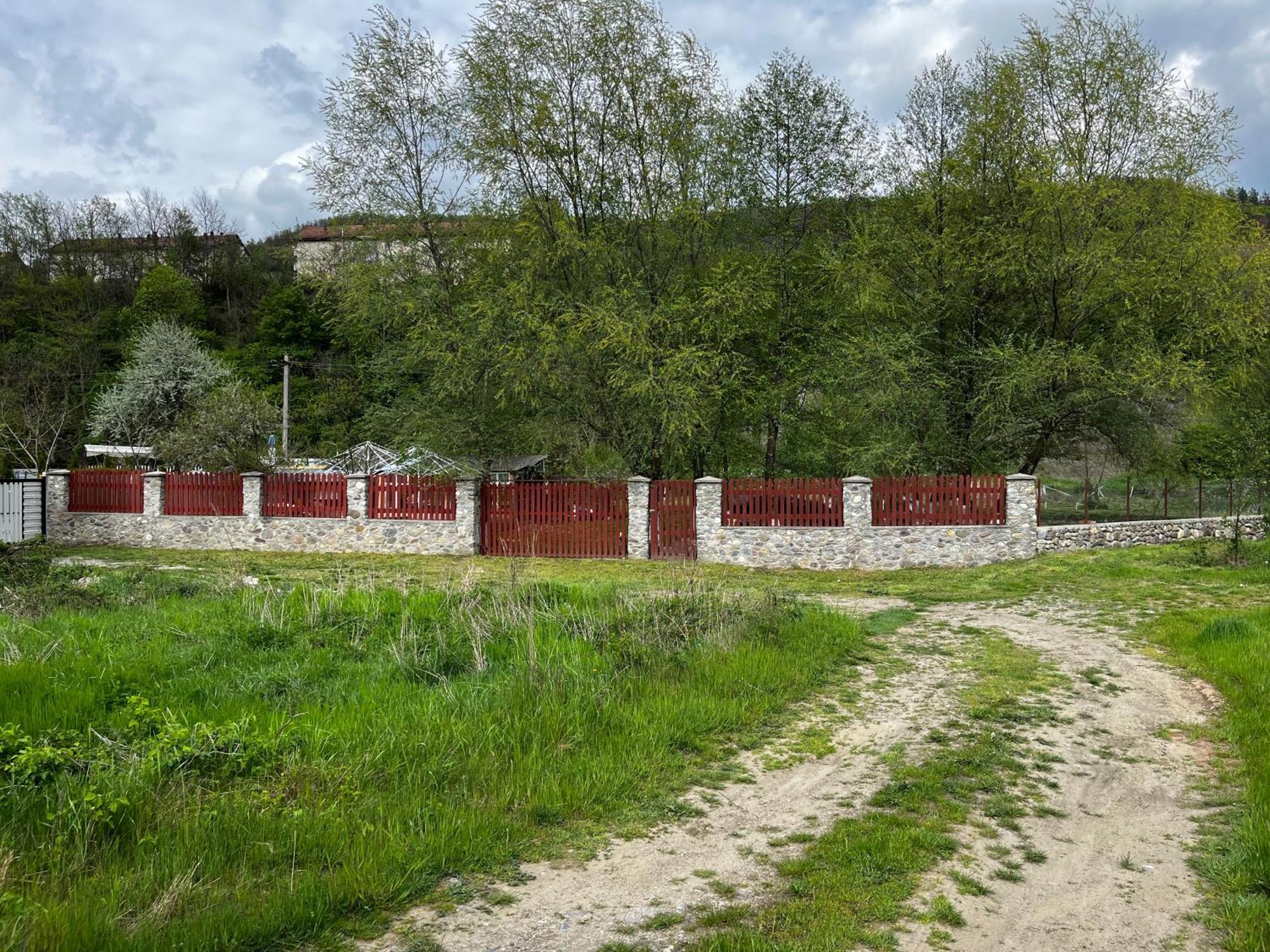 La Gradina Mehadija Exterior foto